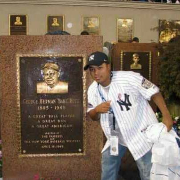 Meet your Posher, Ryu - Picture 8 of 13